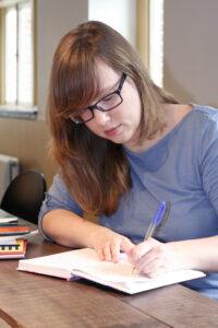 kellymeulenberg schrijven